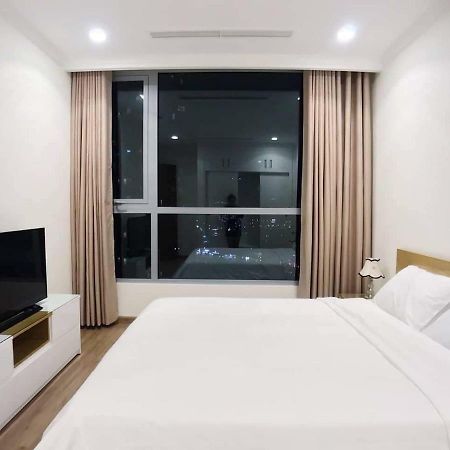 Chuoi Tieu'S Stay Ho Şi Min Exterior foto