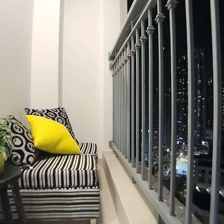 Chuoi Tieu'S Stay Ho Şi Min Exterior foto