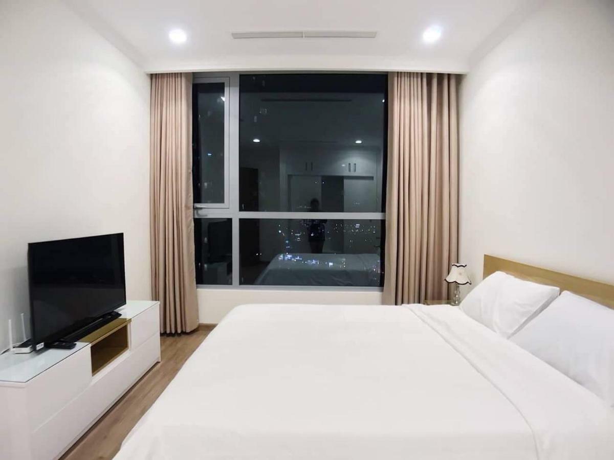 Chuoi Tieu'S Stay Ho Şi Min Exterior foto
